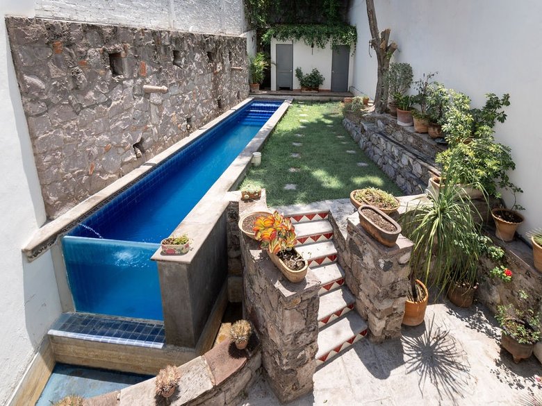 CASA TENERIAS — 25 photos