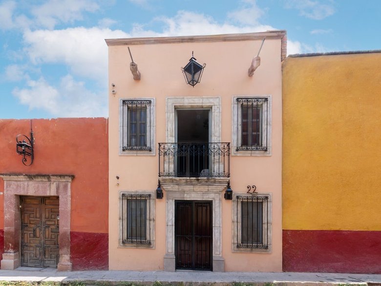 CASA TENERIAS — 31 photos