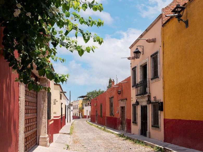 CASA TENERIAS — 30 photos