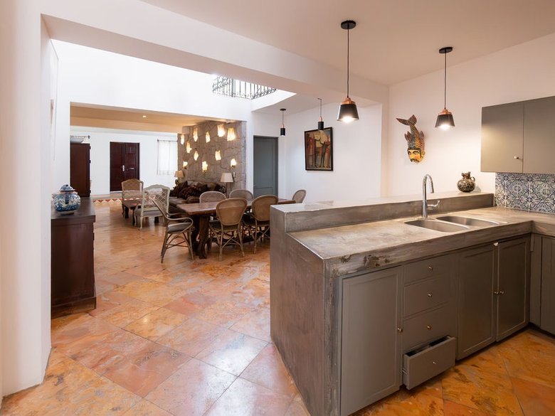 CASA TENERIAS — 19 photos