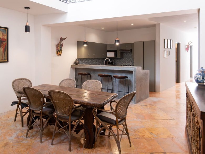 CASA TENERIAS — 11 photos
