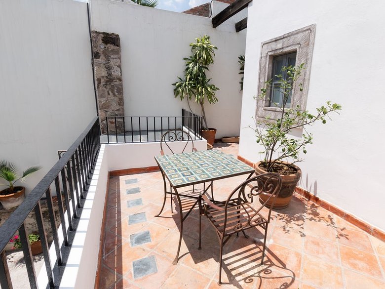 CASA TENERIAS — 23 photos