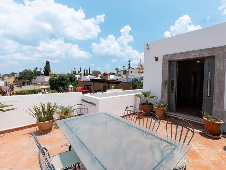 CASA TENERIAS — 29 photos