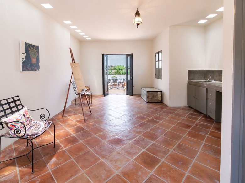 CASA TENERIAS — 27 photos