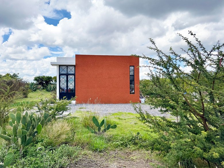 Finca Patanegra on Road to Jalpa — 32 photos