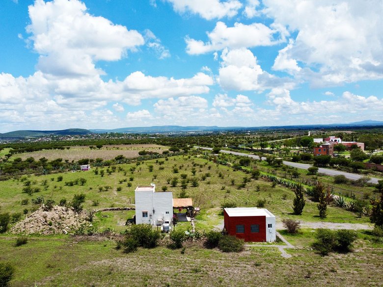 Finca Patanegra on Road to Jalpa — 9 photos