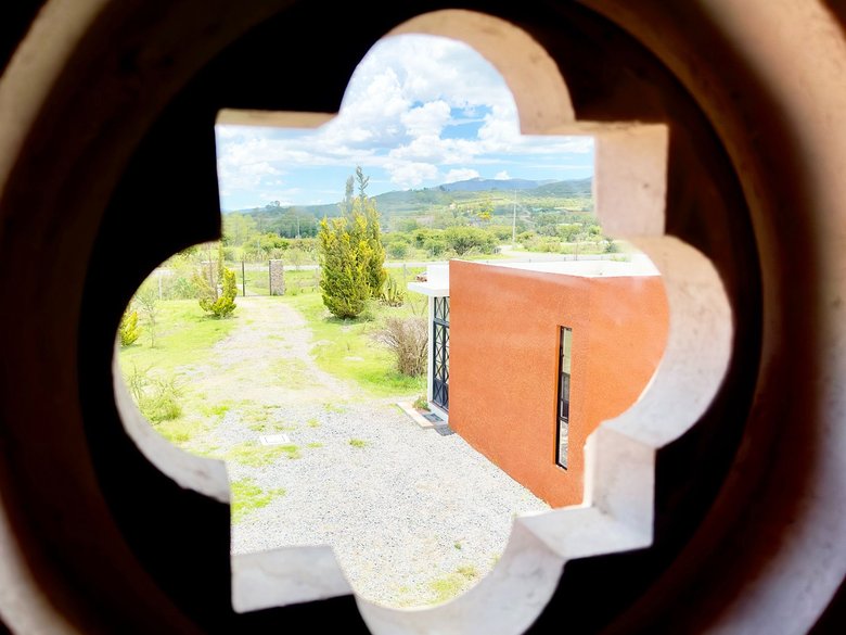 Finca Patanegra on Road to Jalpa — 28 photos