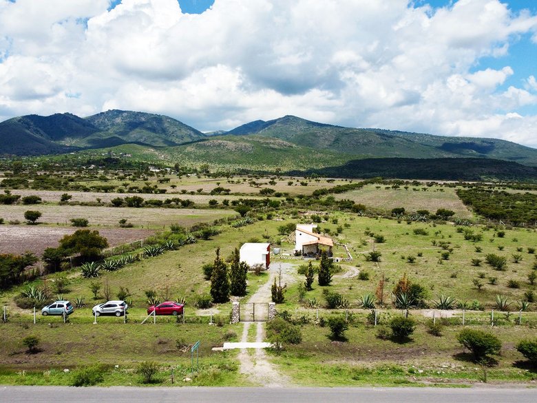 Finca Patanegra on Road to Jalpa — 3 photos