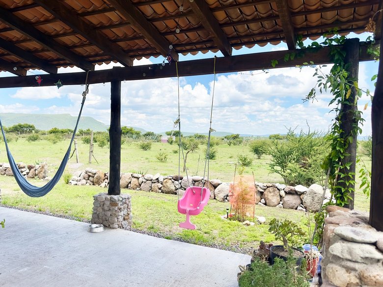 Finca Patanegra on Road to Jalpa — 14 photos