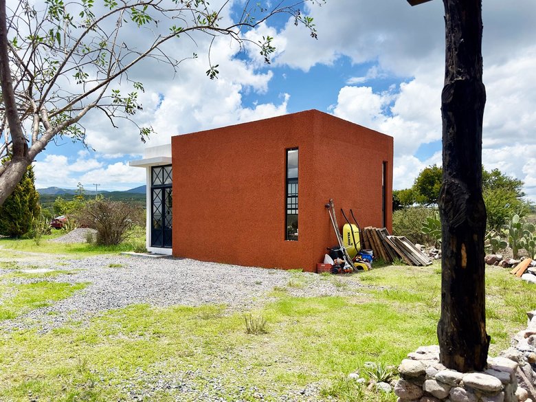 Finca Patanegra on Road to Jalpa — 30 photos