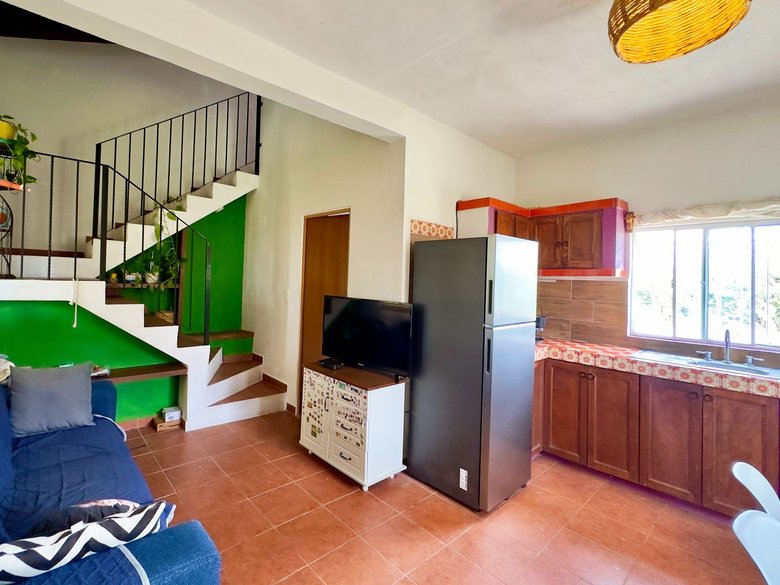 Finca Patanegra on Road to Jalpa — 24 photos