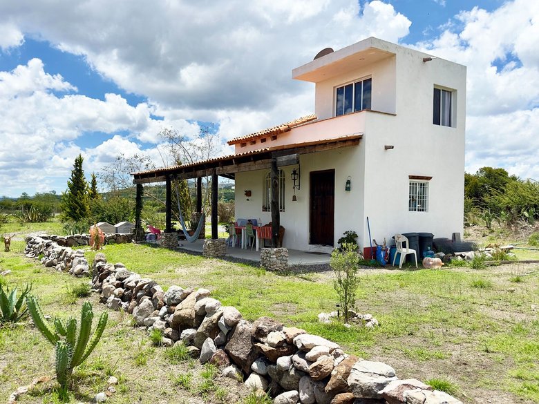 Finca Patanegra on Road to Jalpa — 25 photos