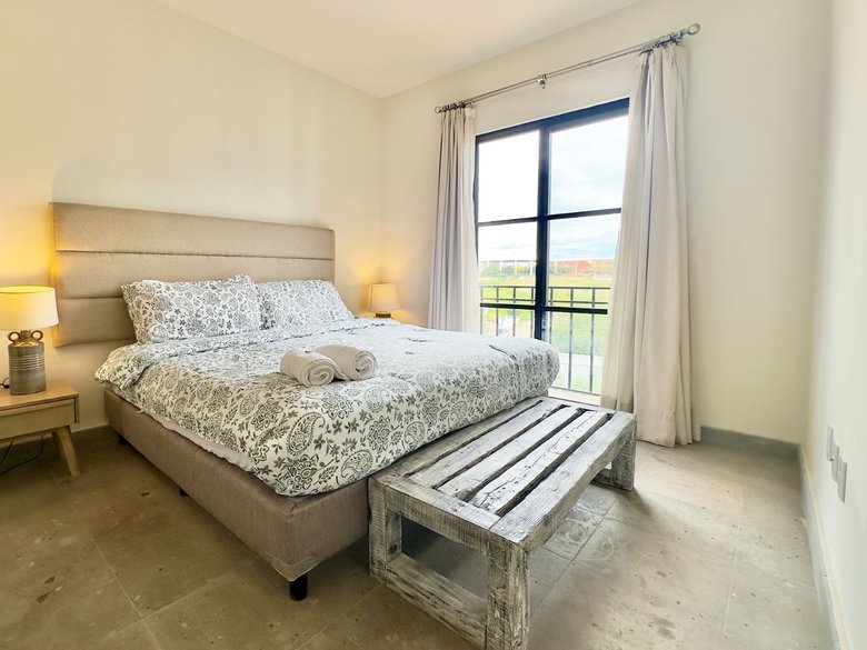 El Milagro Rooftop Apartment — 11 photos
