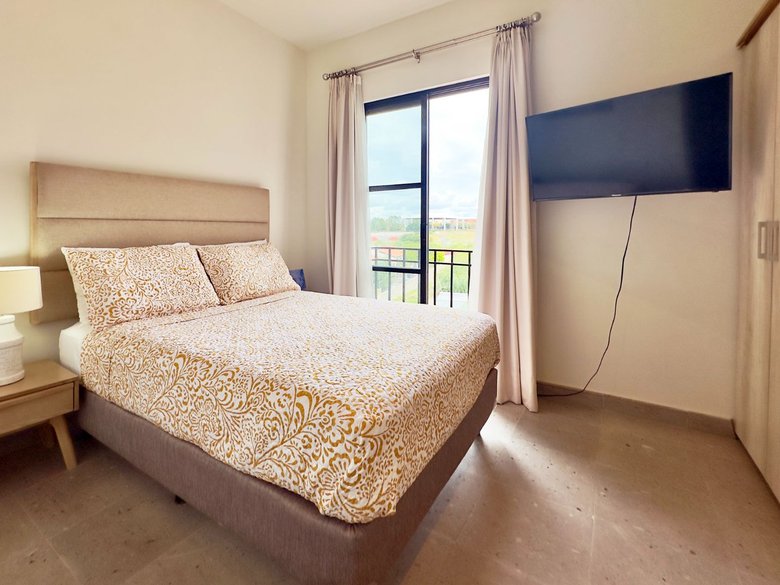 El Milagro Rooftop Apartment — 10 photos