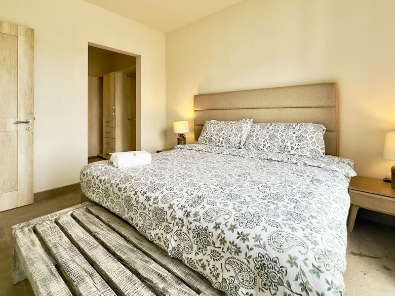 El Milagro Rooftop Apartment — 13 photos