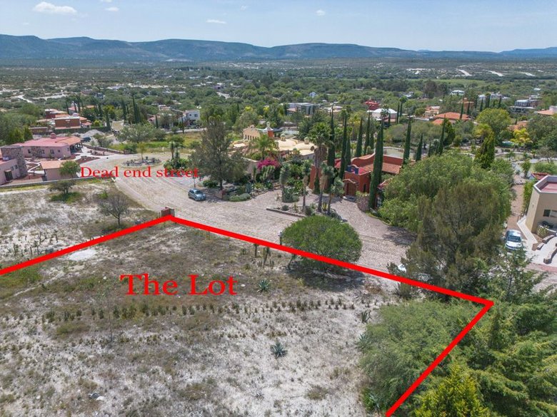 Discover Your Dream Lot in Savilas — 2 photos
