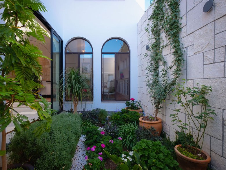 Casa Revueltas- Luxury Hillside Living with Panoramic Views of San Miguel — 14 photos