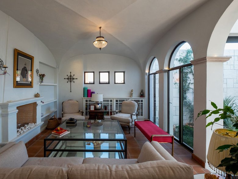Casa Revueltas- Luxury Hillside Living with Panoramic Views of San Miguel — 4 photos