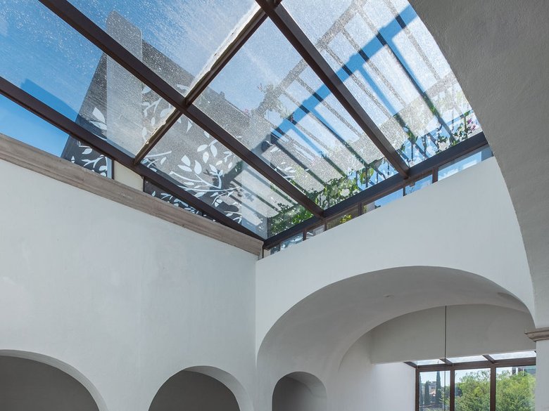 Casa Revueltas- Luxury Hillside Living with Panoramic Views of San Miguel — 5 photos