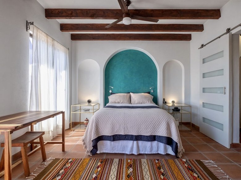 Casa Revueltas- Luxury Hillside Living with Panoramic Views of San Miguel — 8 photos