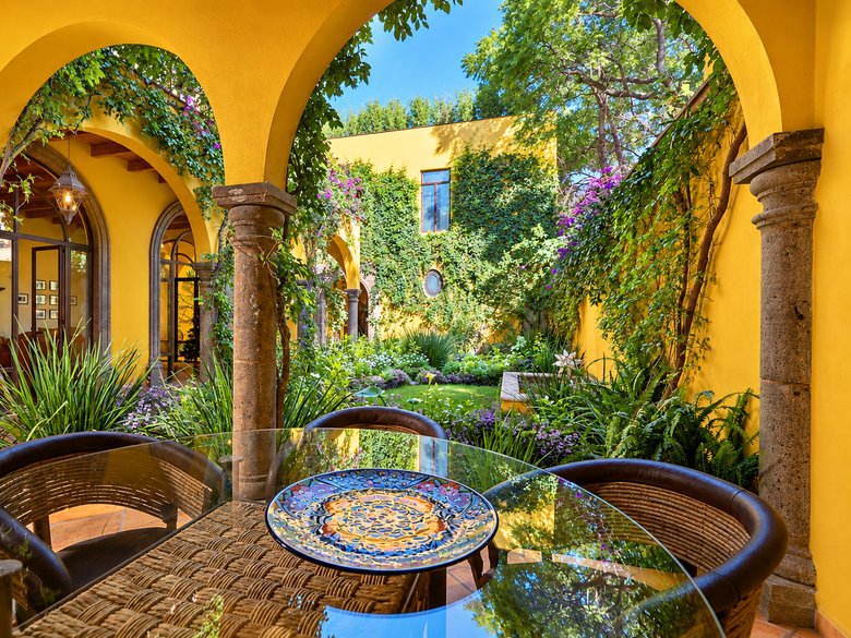 Casa Oasis — 8 photos
