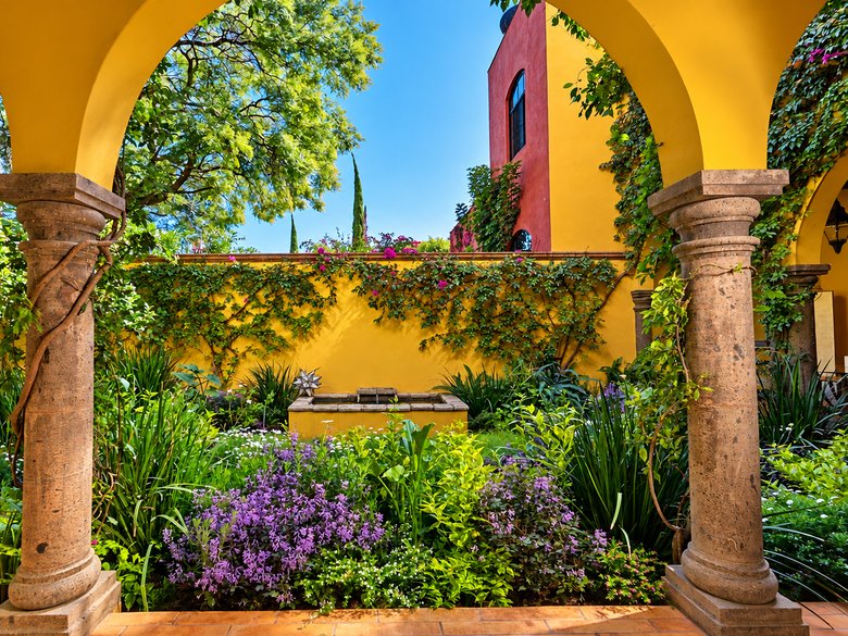 Casa Oasis — 6 photos
