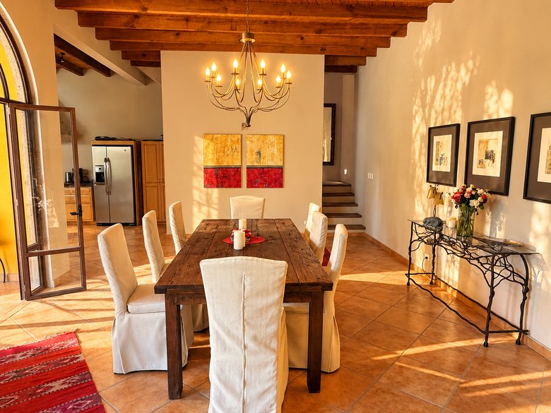 Casa Oasis — 15 photos