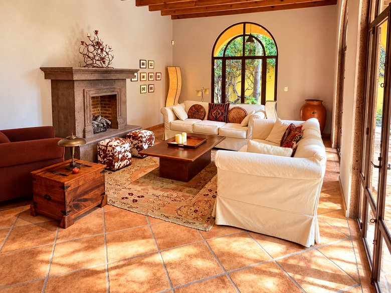 Casa Oasis — 11 photos