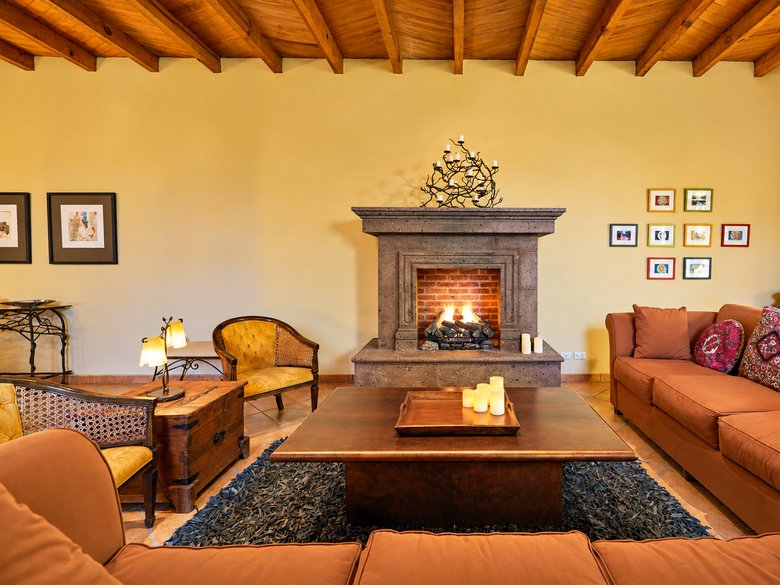 Casa Oasis — 3 photos