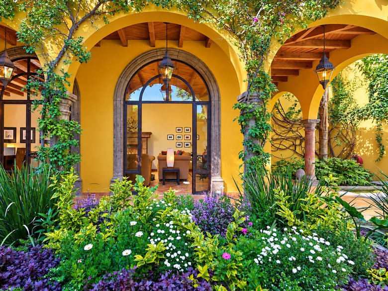 Casa Oasis — 5 photos