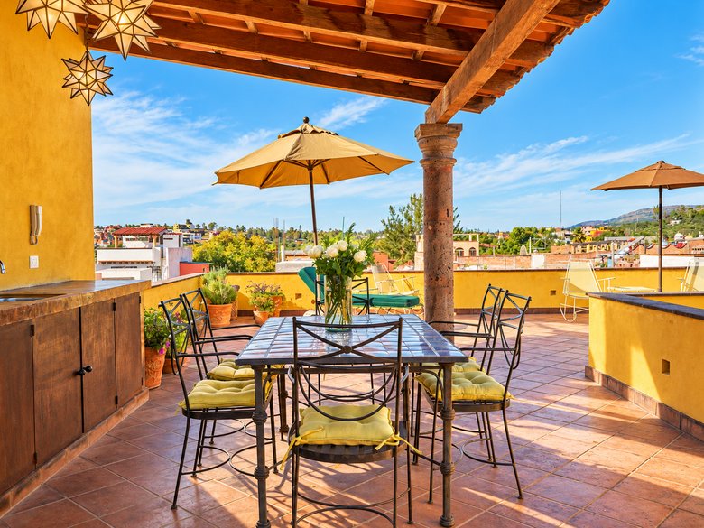 Casa Oasis — 19 photos