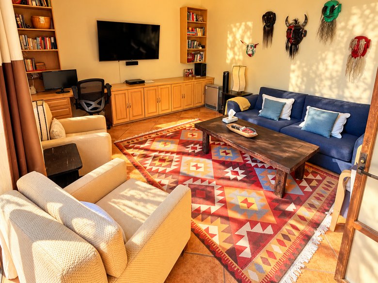 Casa Oasis — 17 photos
