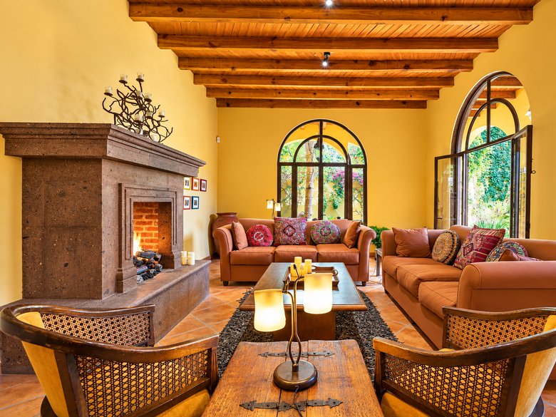 Casa Oasis — 2 photos
