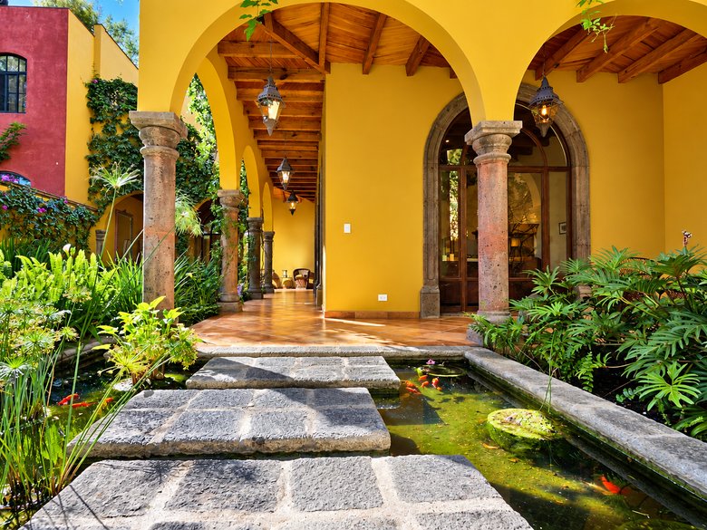 Casa Oasis — 1 photos