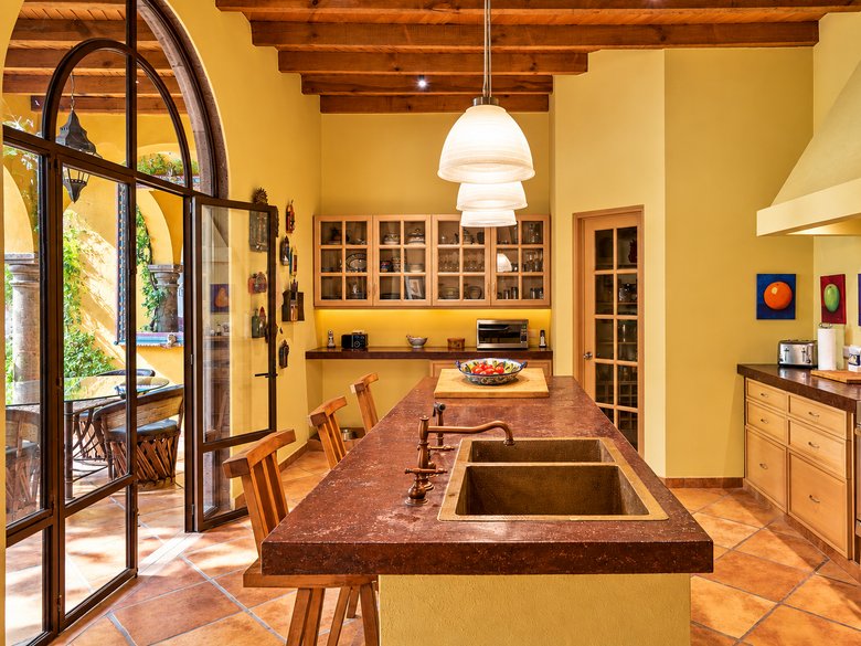 Casa Oasis — 16 photos