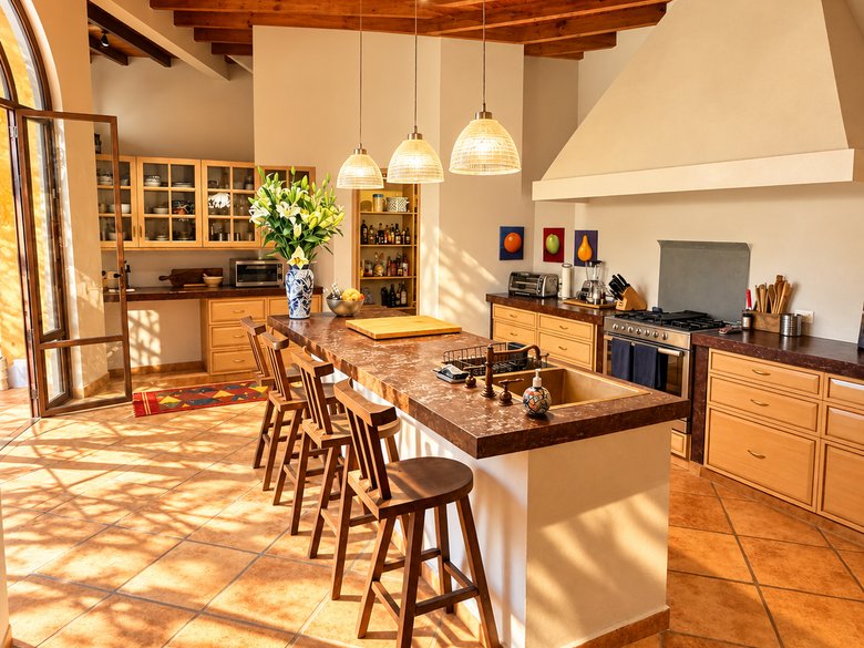Casa Oasis — 4 photos