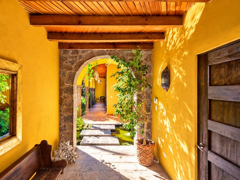Casa Oasis — 20 photos