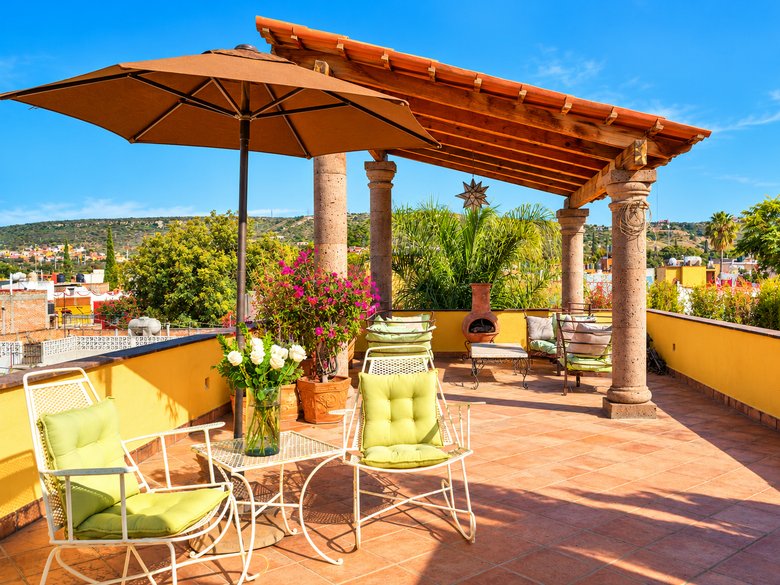 Casa Oasis — 18 photos