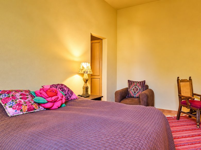 Casa Oasis — 13 photos