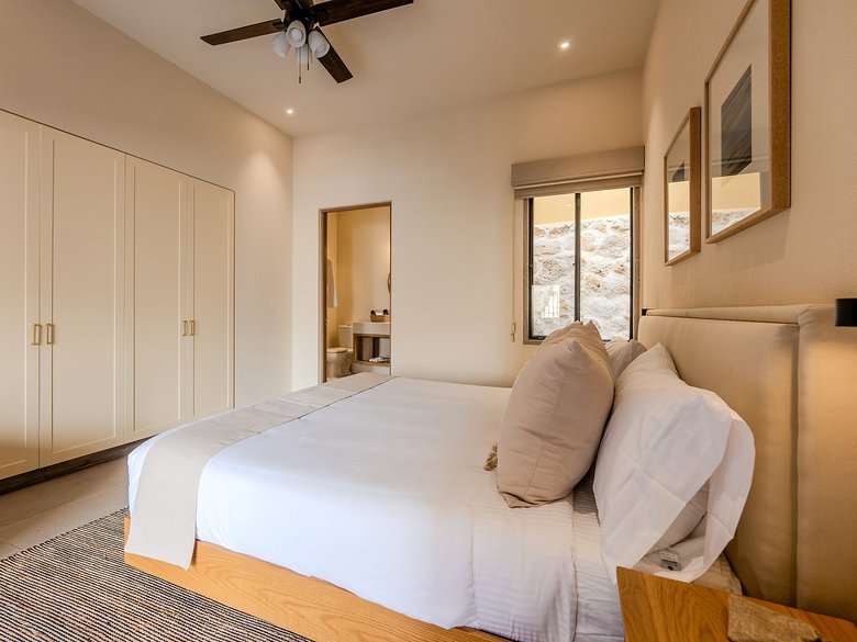 La Purísima | Exclusive Centro Living with Pool & Refined Design — 5 photos