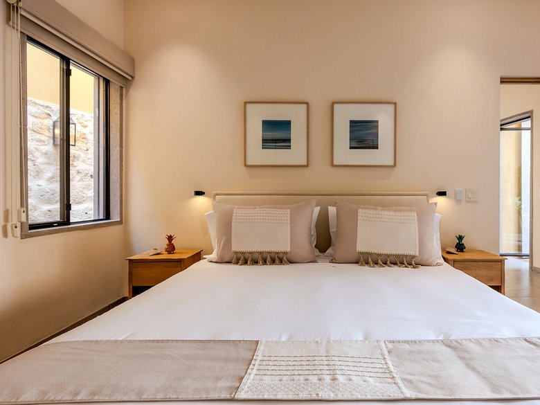 La Purísima | Exclusive Centro Living with Pool & Refined Design — 24 photos