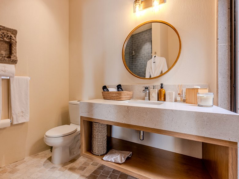 La Purísima | Exclusive Centro Living with Pool & Refined Design — 7 photos