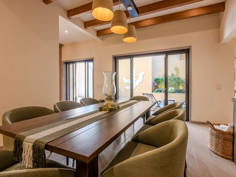 La Purísima | Exclusive Centro Living with Pool & Refined Design — 15 photos