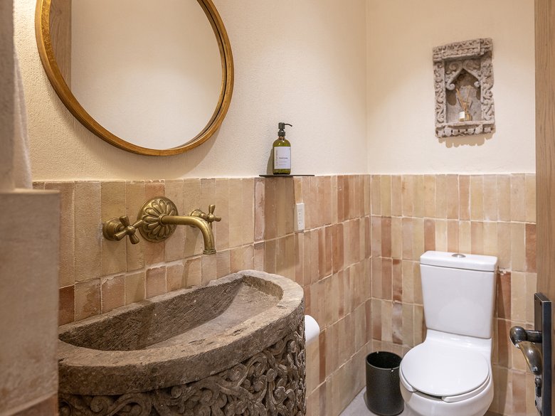 La Purísima | Exclusive Centro Living with Pool & Refined Design — 13 photos