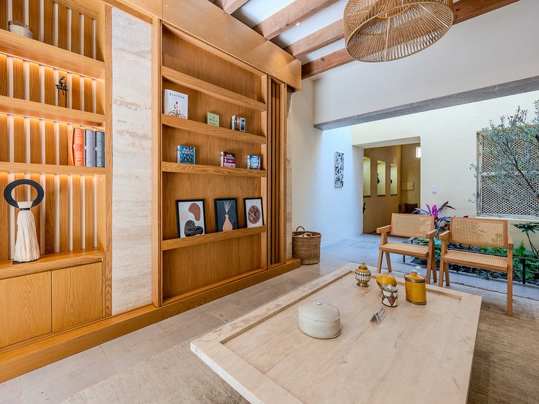 La Purísima | Exclusive Centro Living with Pool & Refined Design — 17 photos