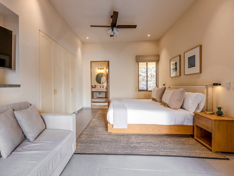 La Purísima | Exclusive Centro Living with Pool & Refined Design — 16 photos