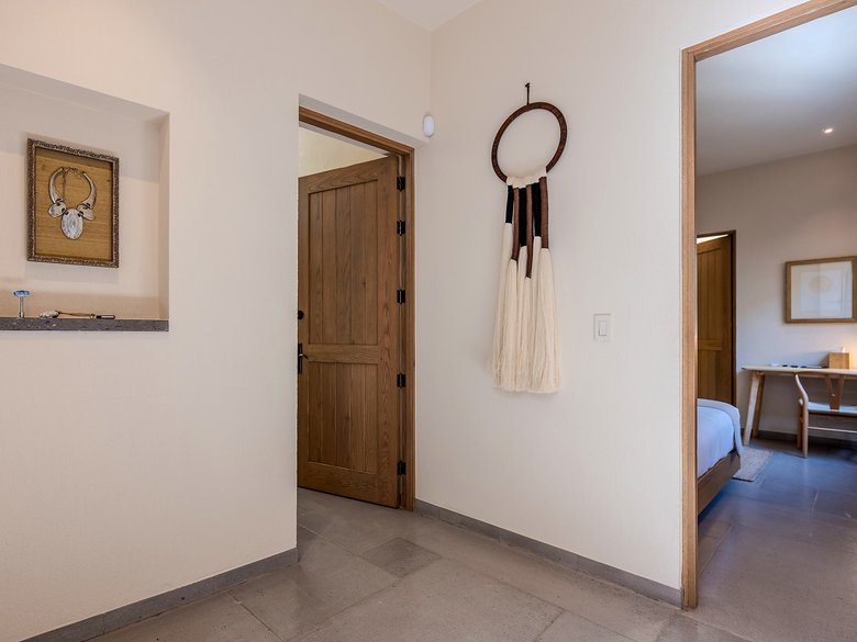 La Purísima | Exclusive Centro Living with Pool & Refined Design — 21 photos