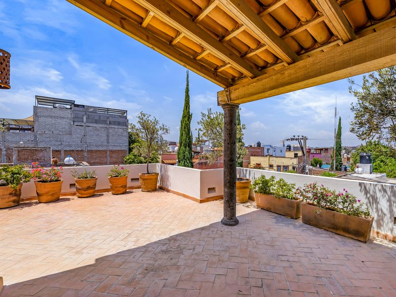 Casa Pino — 30 photos