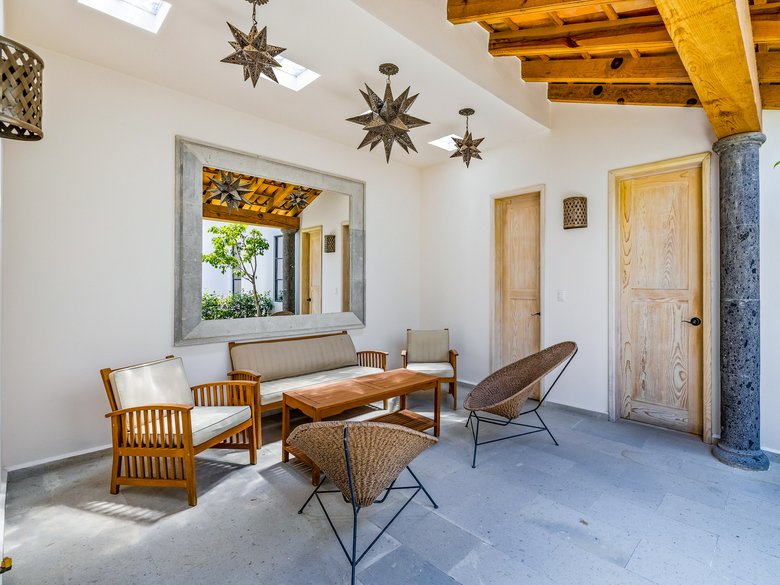 Casa Pino — 22 photos