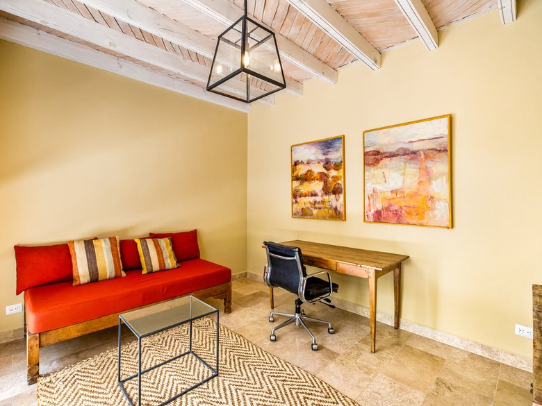 Casa Pino — 12 photos